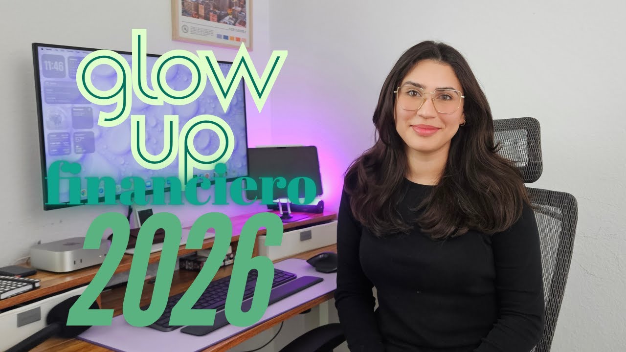Si tu 2026 no cambia, es porque no hiciste esto
