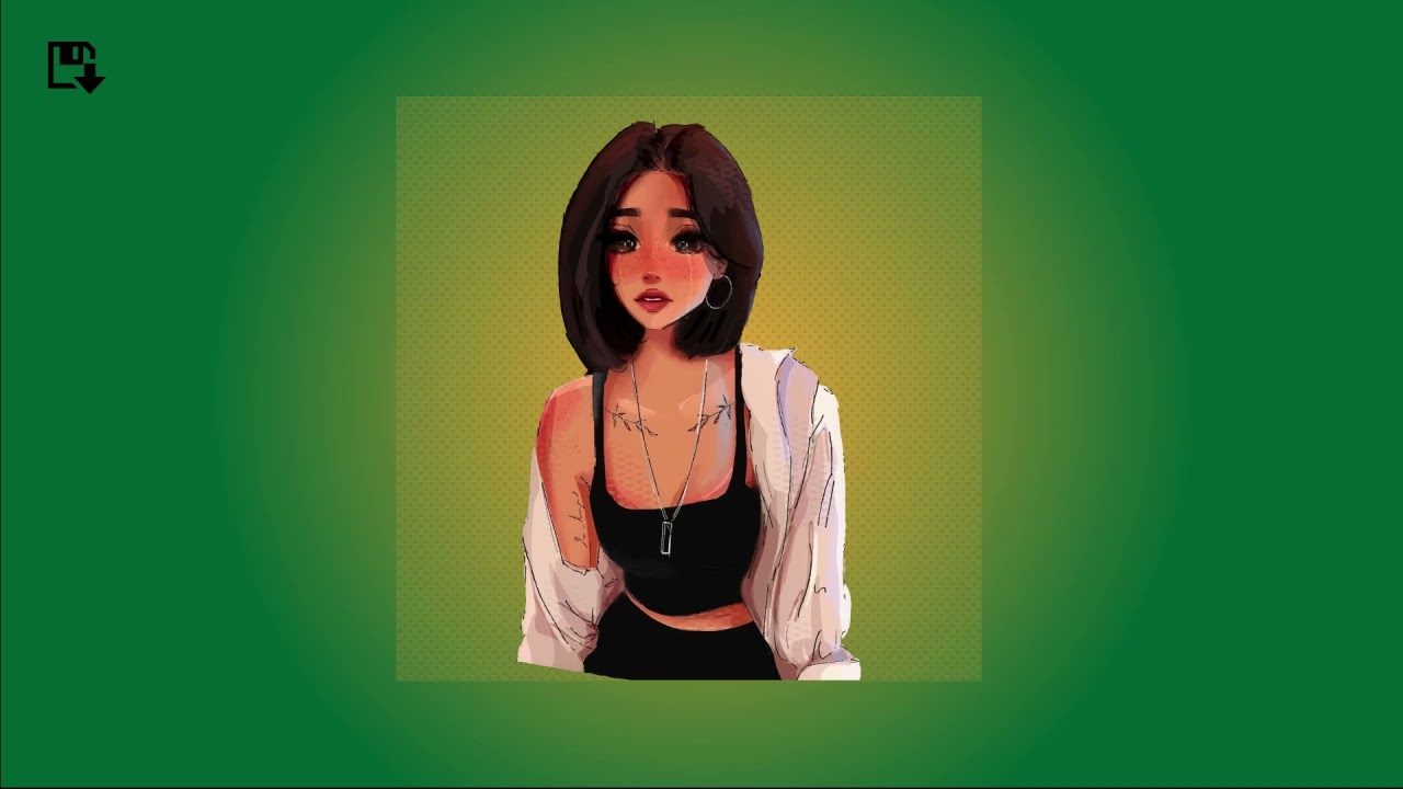 [ Free For Profit ] Alternative Afro R&B X Alternative Dancehall R&B type beat 