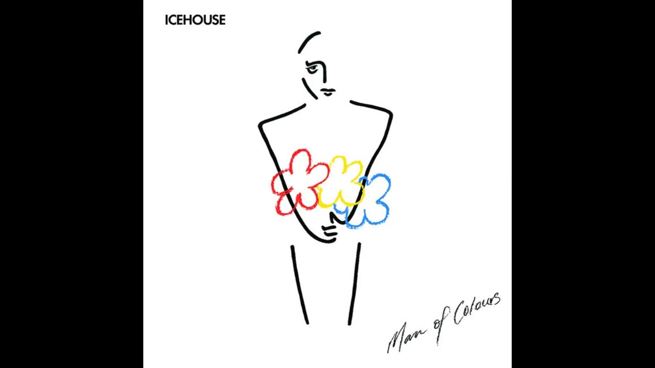 Icehouse - Crazy (Vocal x Instrumental Midnight Intro Extended Mix)