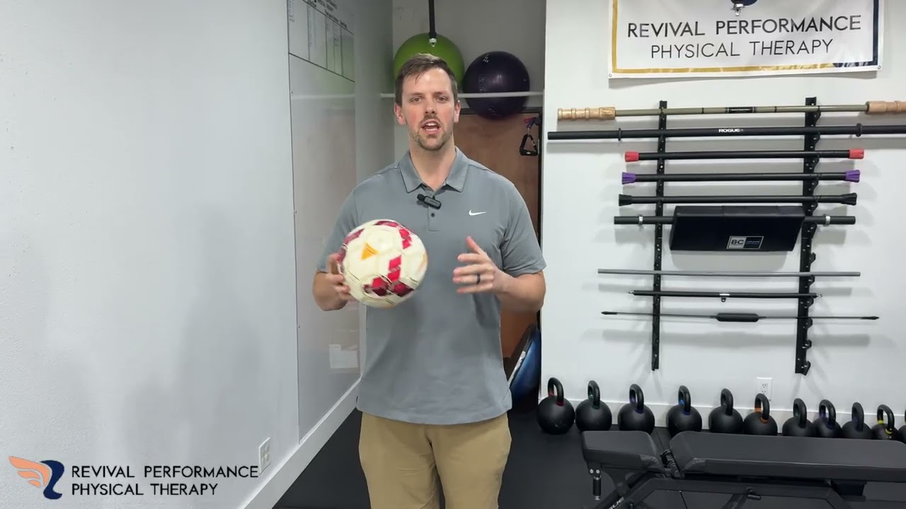 Изометрическое сжатие грудных мышц