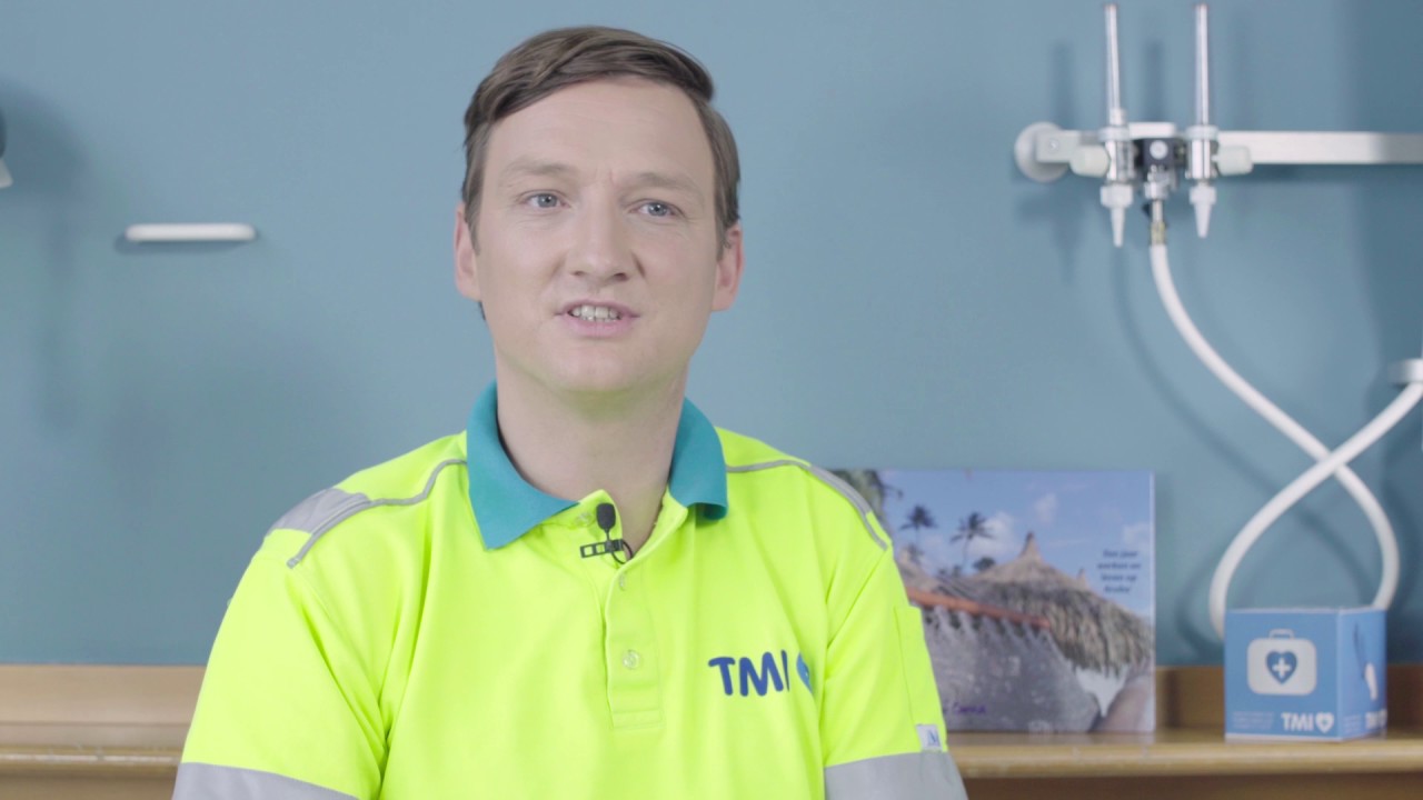 Werken bij TMI - Detacheren in de Zorg