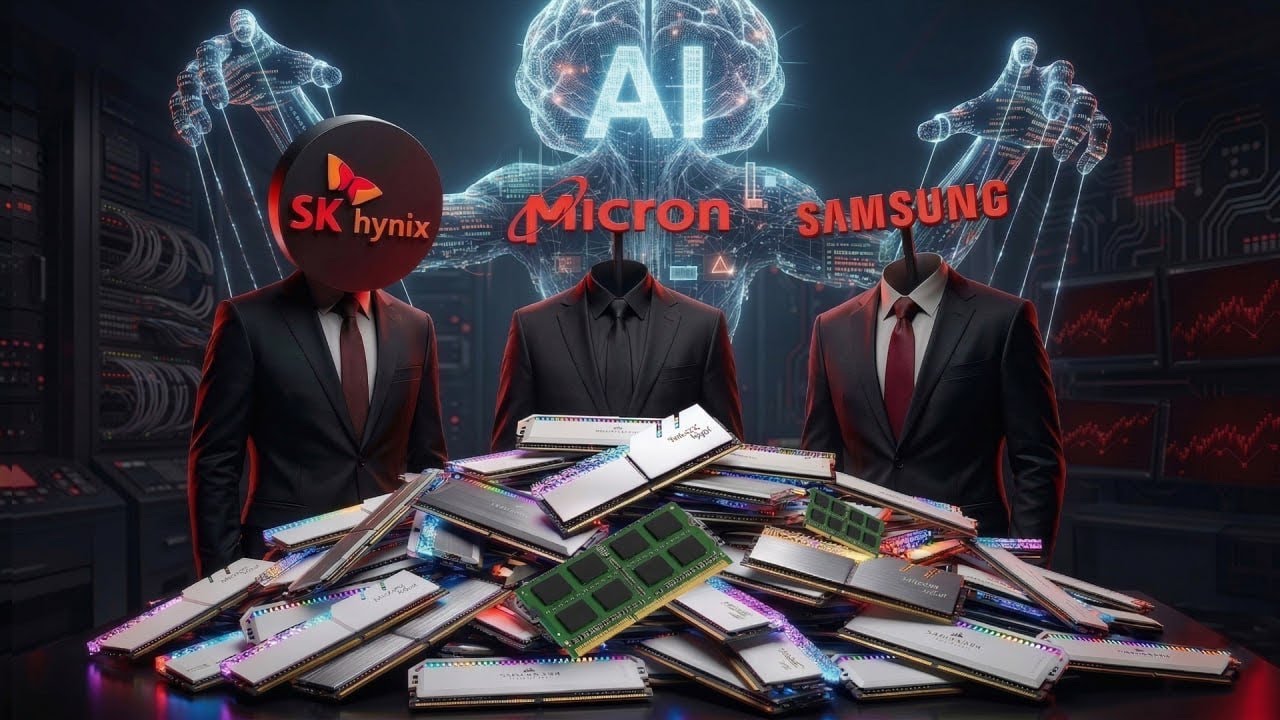 Giải Th&iacute;ch Điều G&igrave; Khiến Điện Thoại, Laptop Tăng Gi&aacute; Phi M&atilde;: Bao Giờ Chuyện N&agrave;y Mới Dừng Lại?