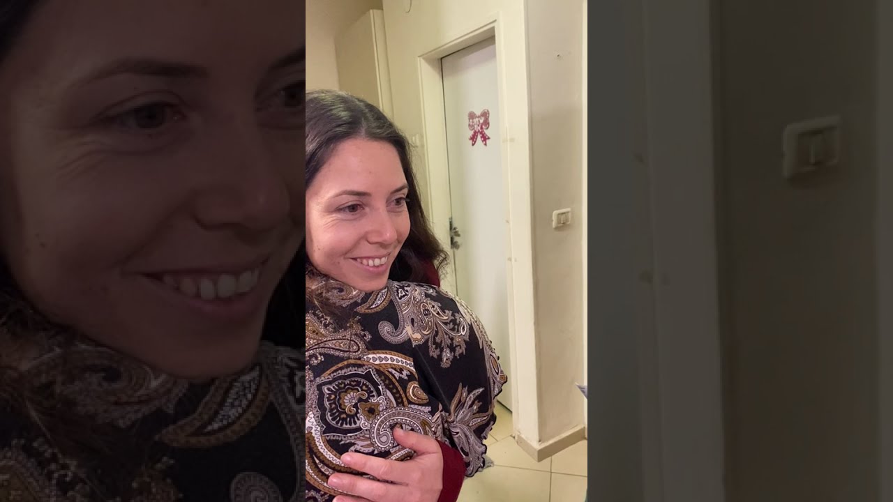 יום הולדת 🎁 לעדי. מדריכה מנהלת הטלוויזיה הפרסית  מסיבה שאיתן   עשה לה