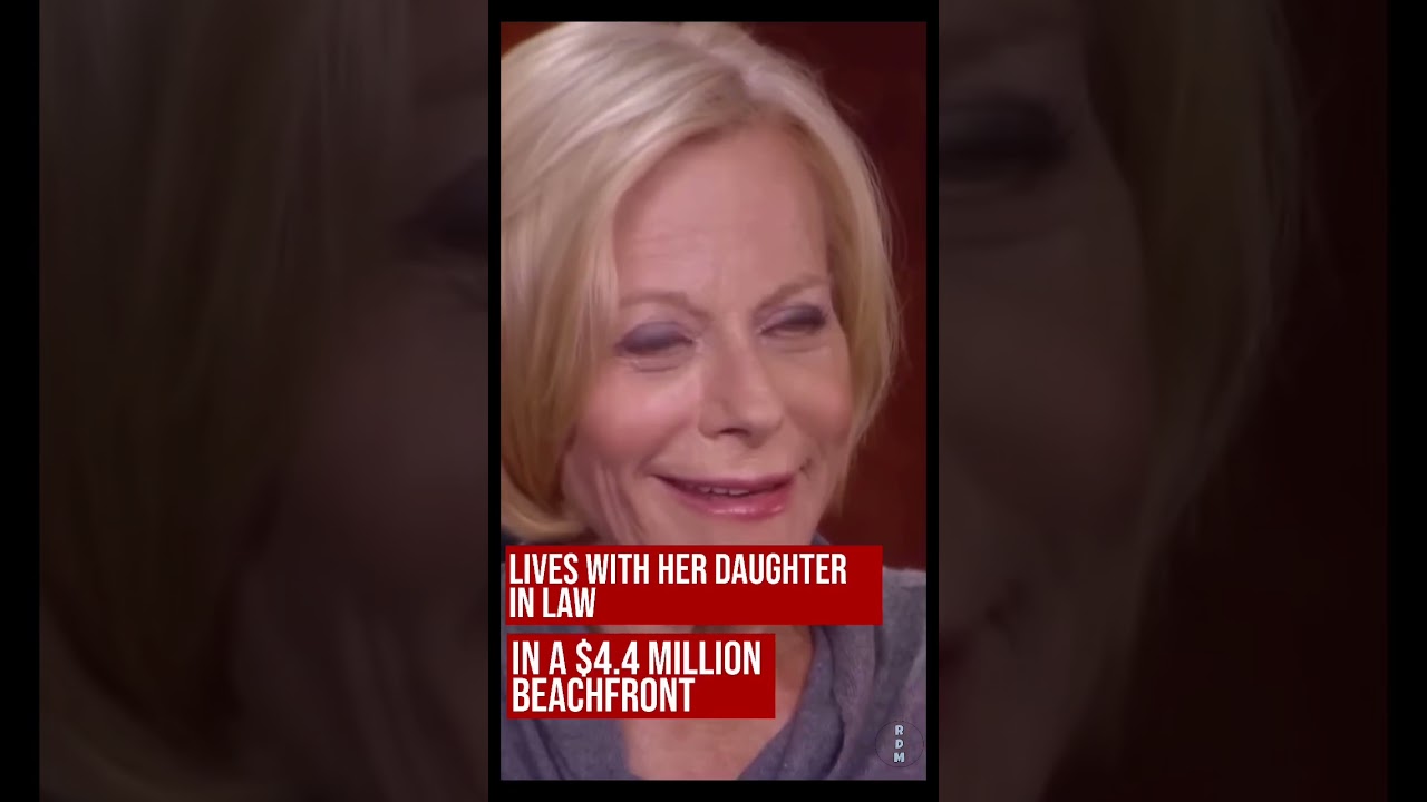 Ruth Madoff Did she know