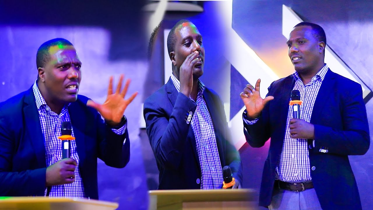 😭BIRABABAJEWEEE GUSEZERANYA UMUNTU NTUBISOHOZE NICHAHA NTIWOJA MWINJURU😭REV SUNZU MUGITERANE NAIROBI