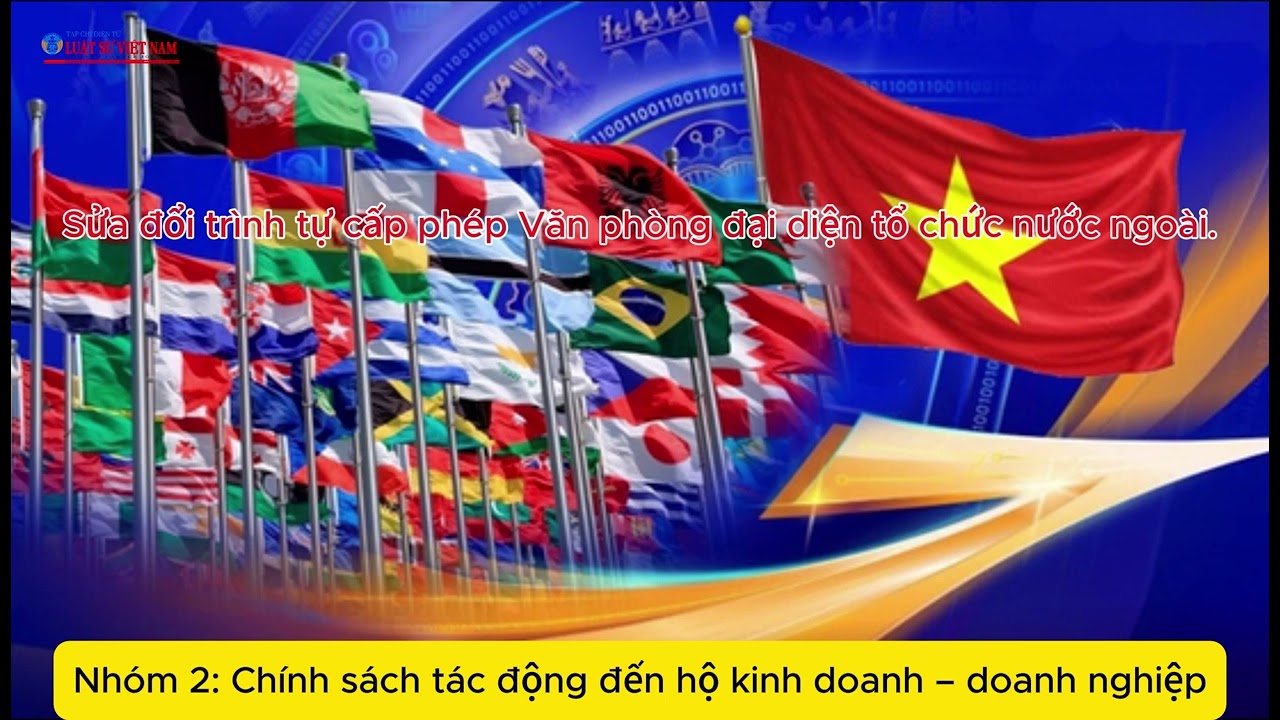 Cần chủ động cập nhật các chính sách mới để tránh rủi ro về pháp lý