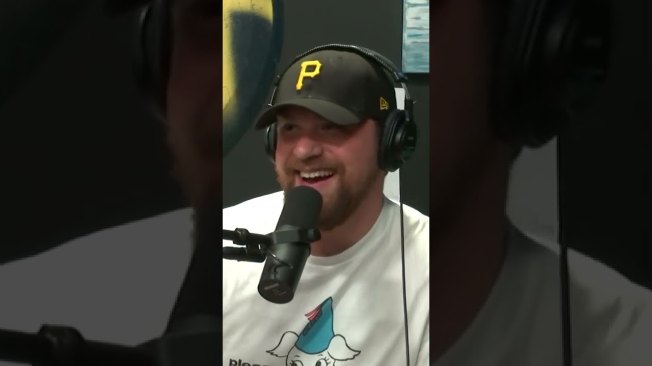 Nick Colletti Tells Us How He Created SUH DUDE