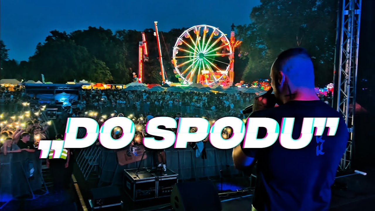 Rolekkk- Do Spodu //-Official Video-\\