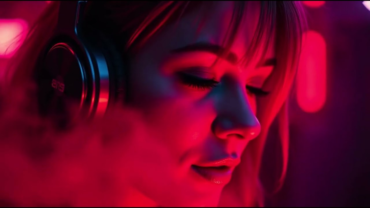 Smoke Mood – Just Relax | Deep House Mix 2026 • Chill Night Lounge & Night Drive Vibes