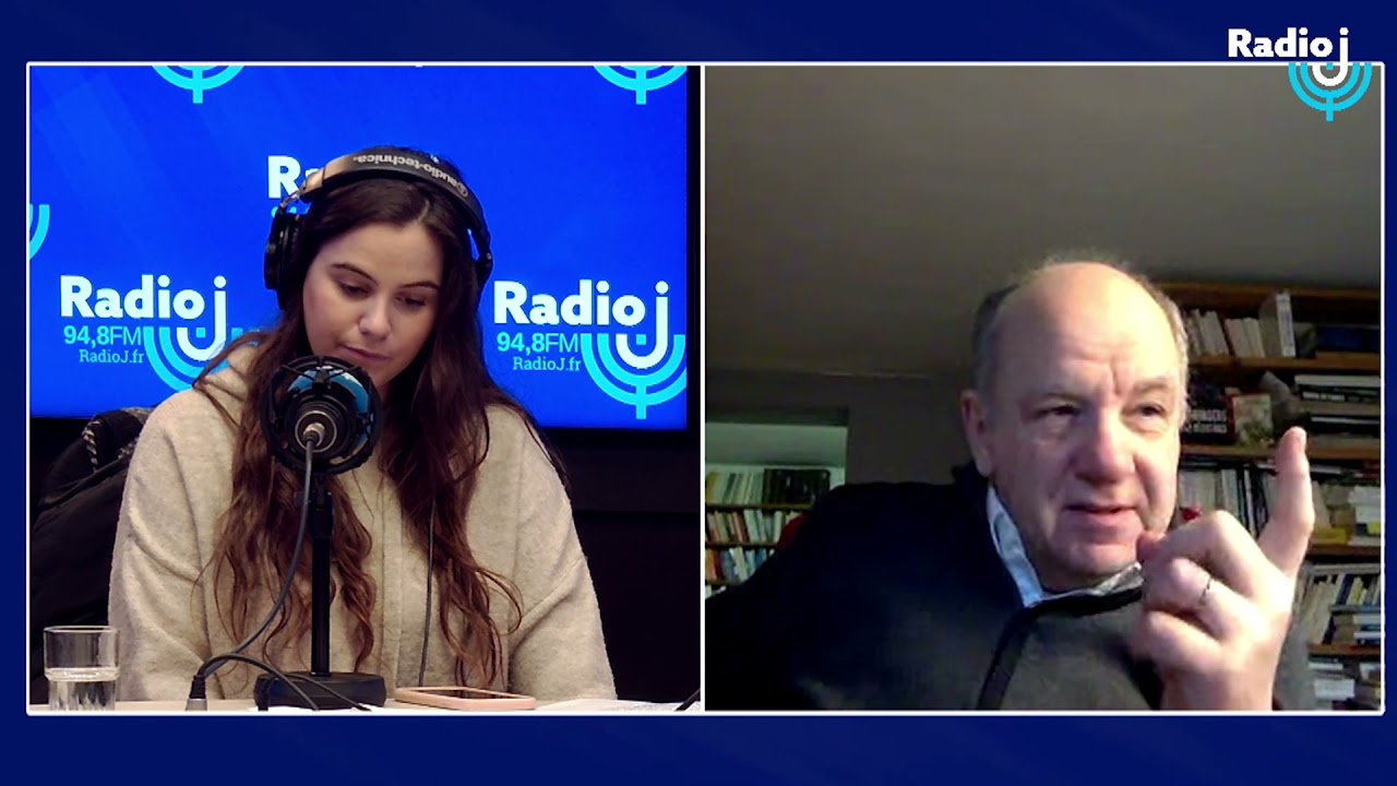 L’Arménien Missak Manouchian au Panthéon ? Denis Peschanski au micro d’Ilana Ferhadian