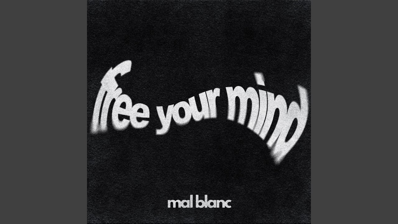 FREE YOUR MIND