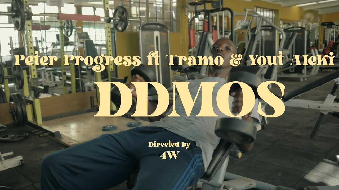 Peter Progress ft Tramo & Yout Aleki - DDMS