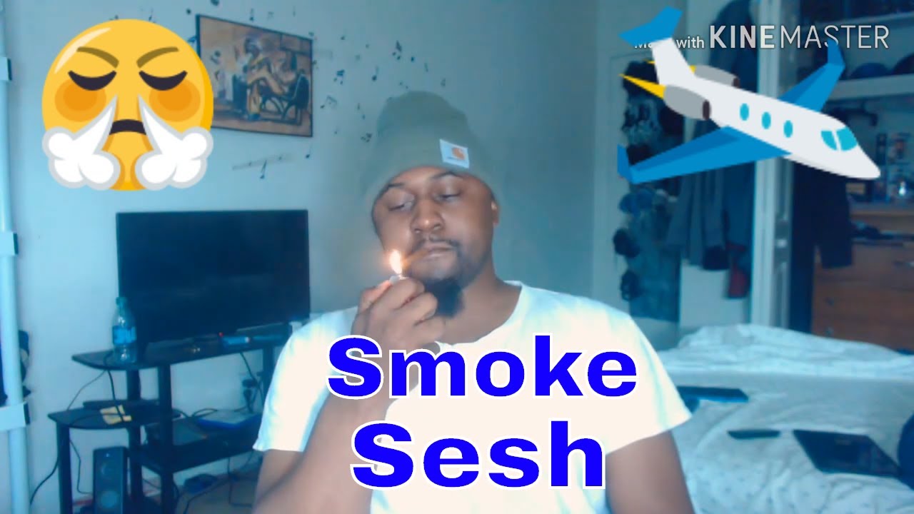 smoke sesh storytime / lets take flight 🛫