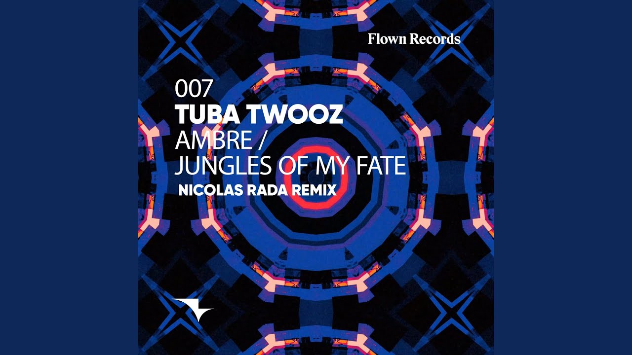 Jungles of My Fate (Nicolas Rada Remix)