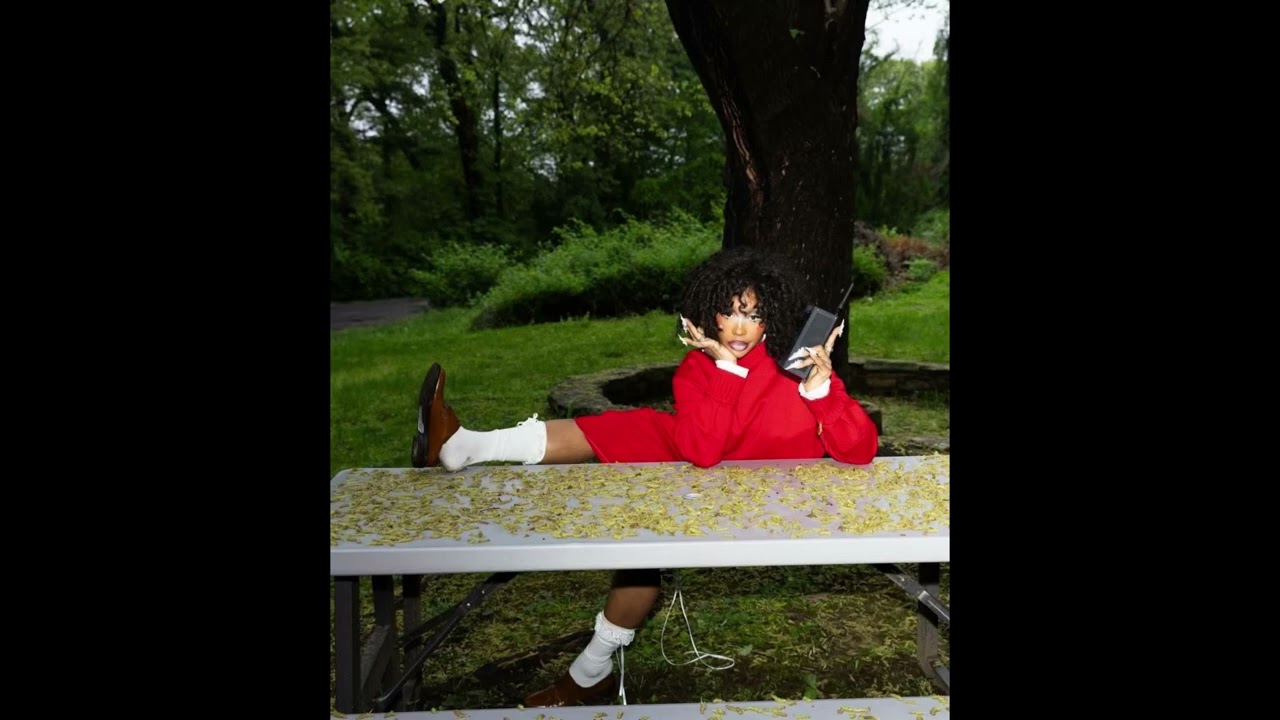 (FREE) SZA Type Beat 2026 