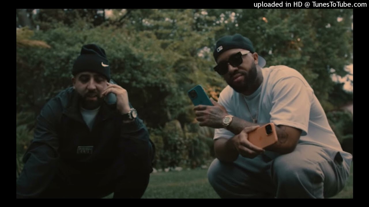 Larry June X Jay Worthy Type Beat - 