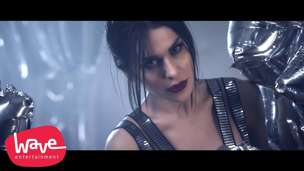 MARINA VISKOVIĆ - BENSEDINI (OFFICIAL VIDEO)