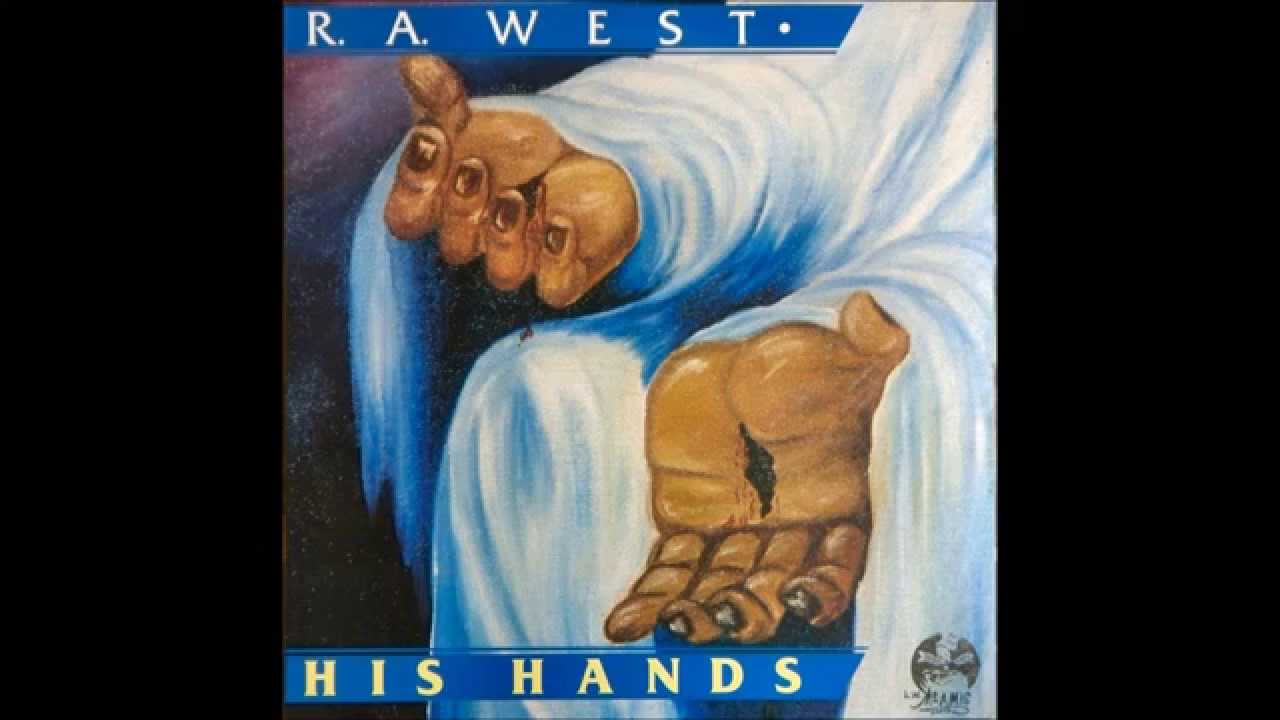 R. A. West 