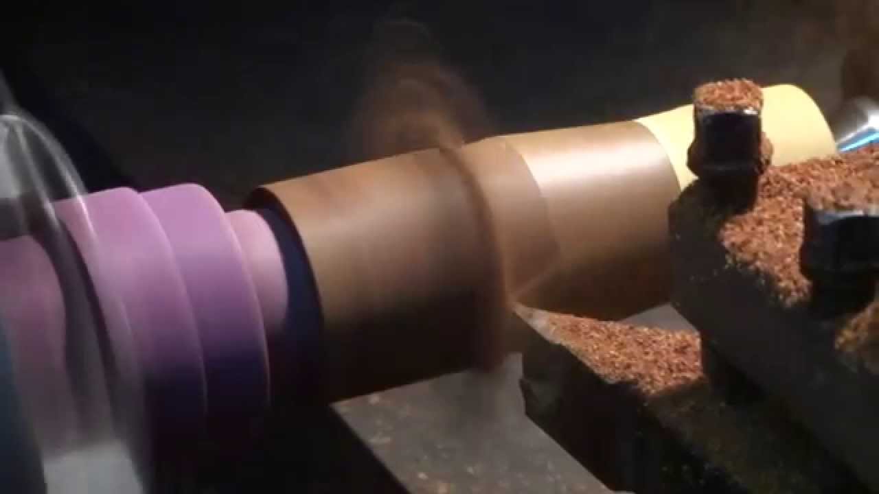 Barriles para Clarinete Burotto - Clarinet Barrels