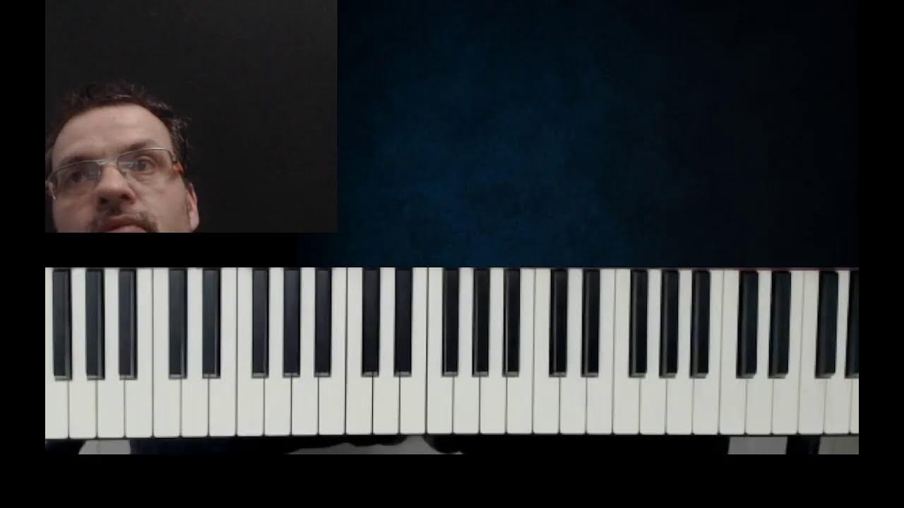 Transmissão ao vivo de Projeto teclado Brasil