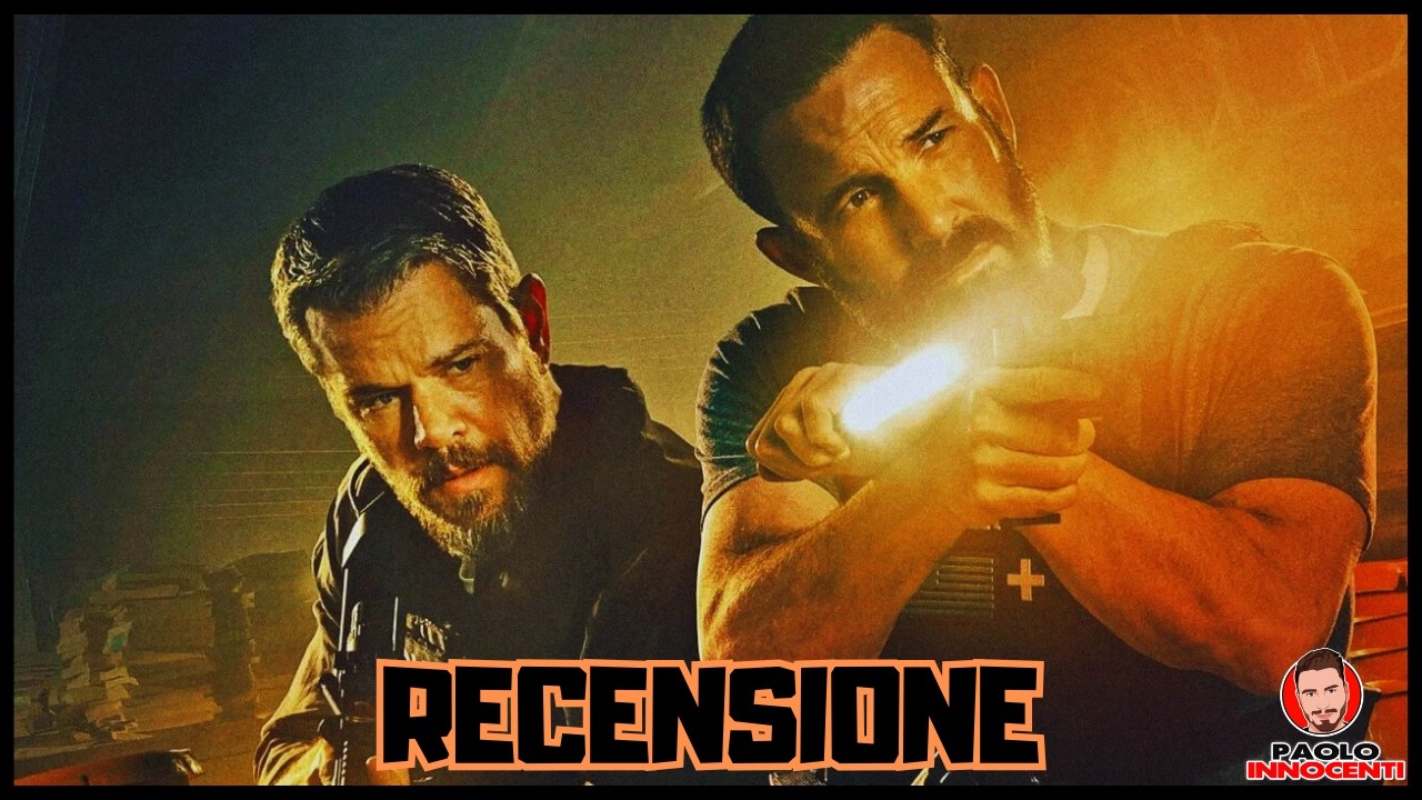 RECENSIONE: THE RIP - SOLDI SPORCHI