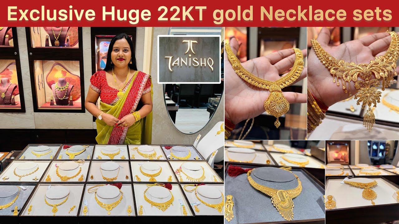 Light weight Exclusive 😳😲 22KT Gold 