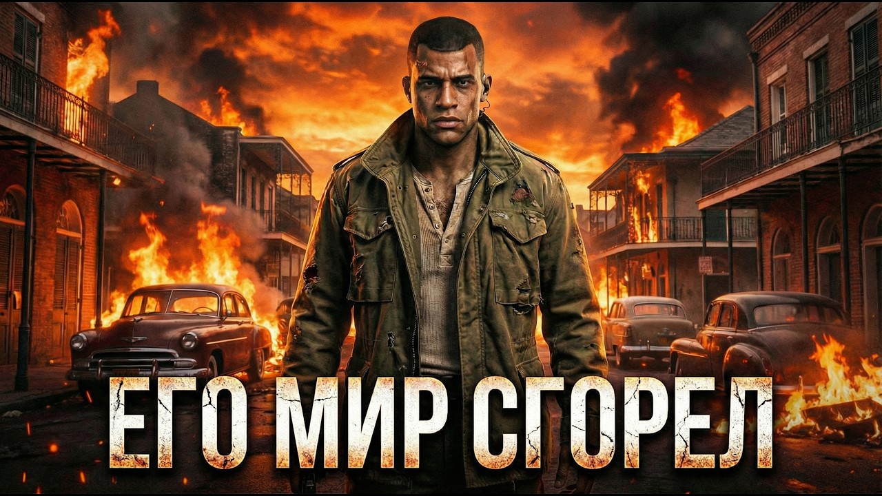 Сюжет Mafia III - когда справедливость становится грехом