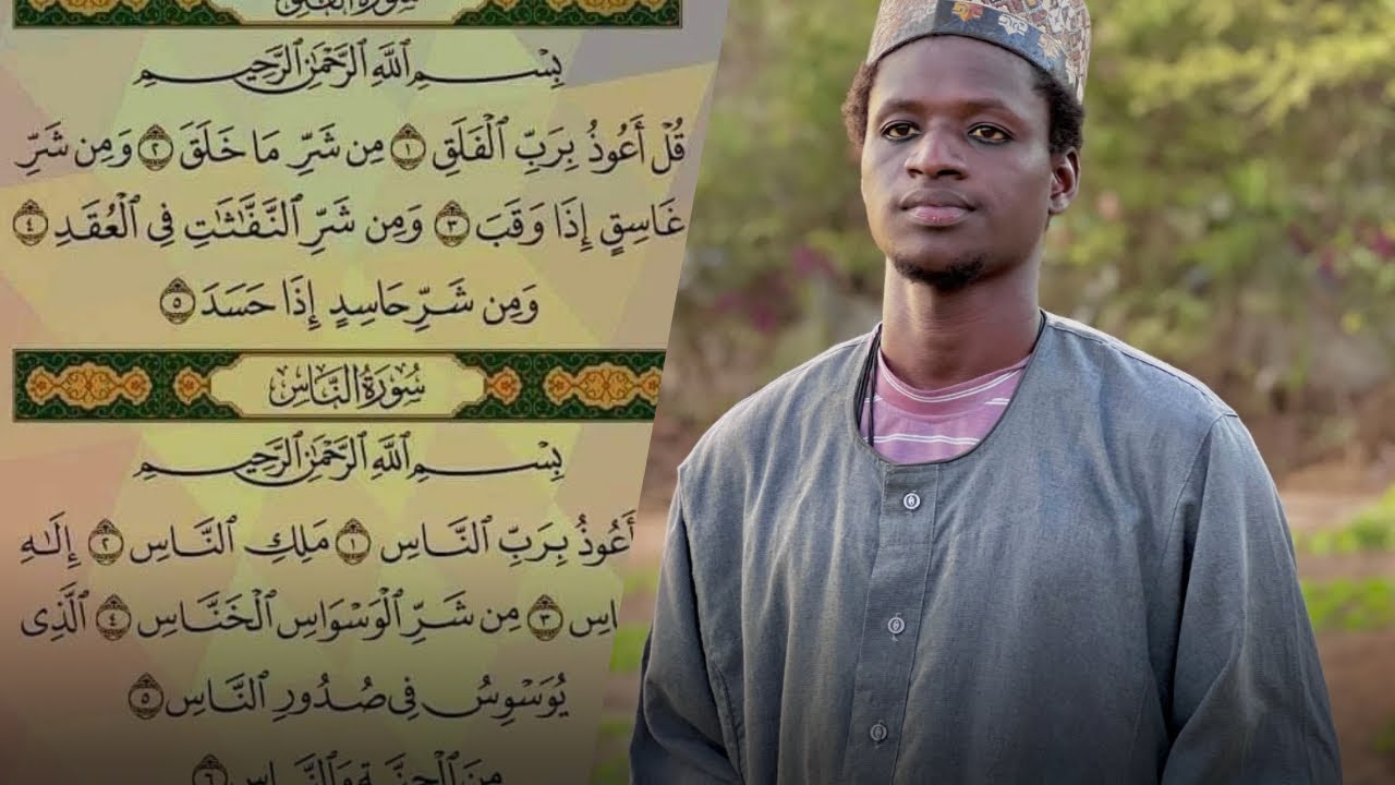 Secret FALAQI ET NASS✅ Karangué a vie