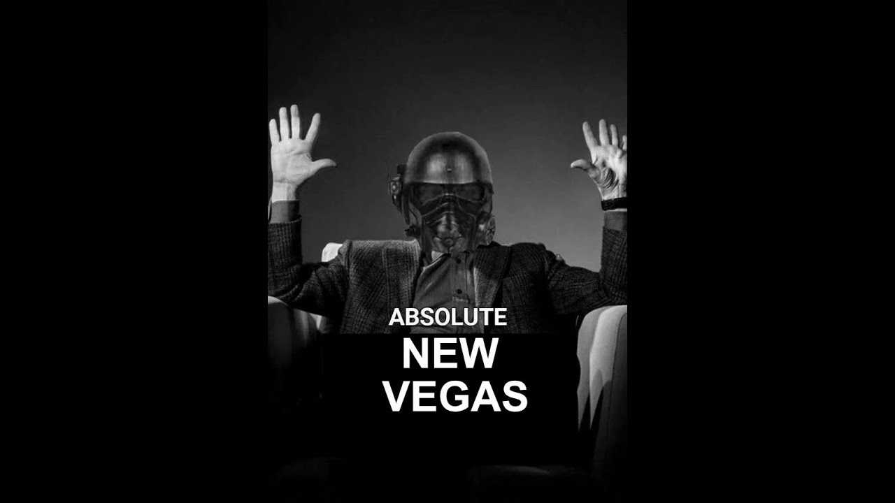 Absolute New Vegas