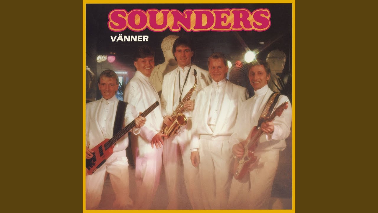 Vänner