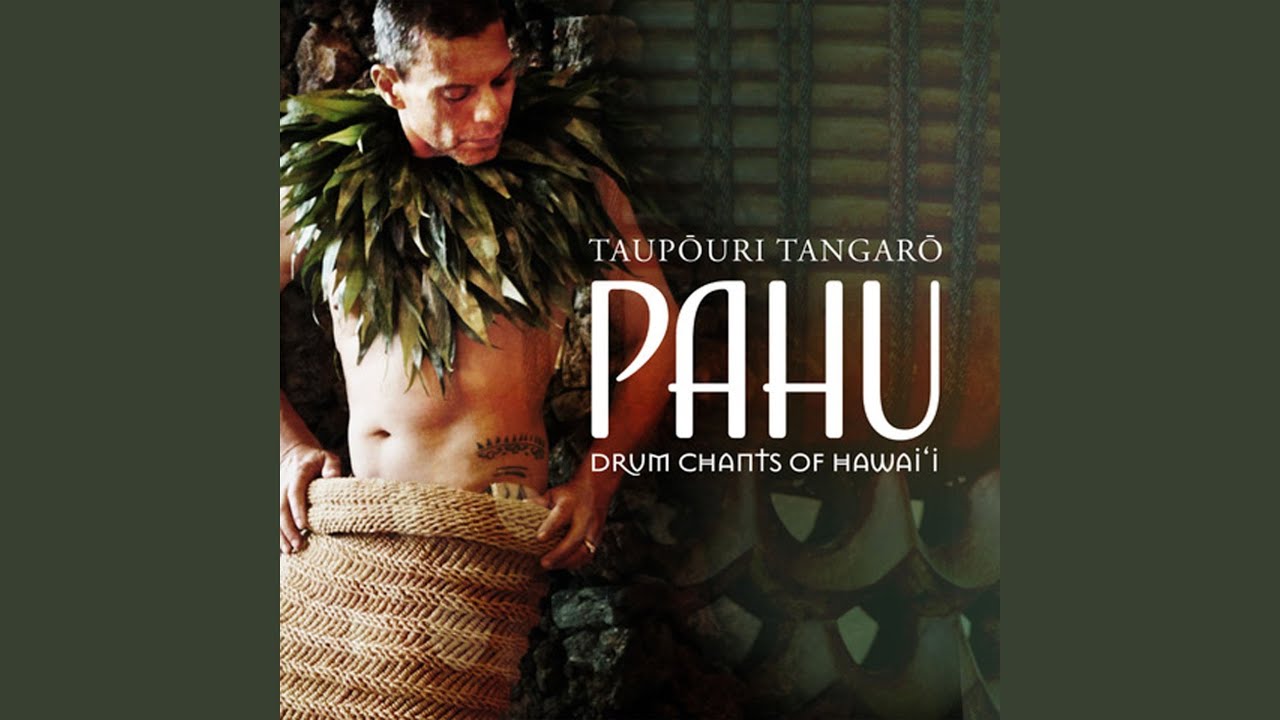 Hanohano E Ka Uka O Pihanakalani