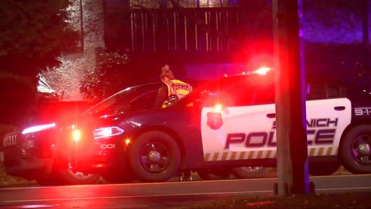 &lsquo;No excuse&rsquo;: Saanich Police nab 434 impaired drivers so far this year