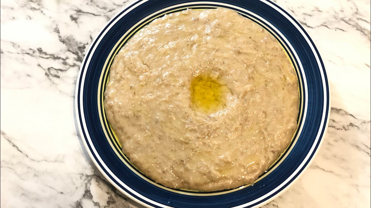 طريقة جدتي في عمل الهريسه  باللحم 😍😋👍 / My grandama Haleem wheat 🌾 recipe 😋😍