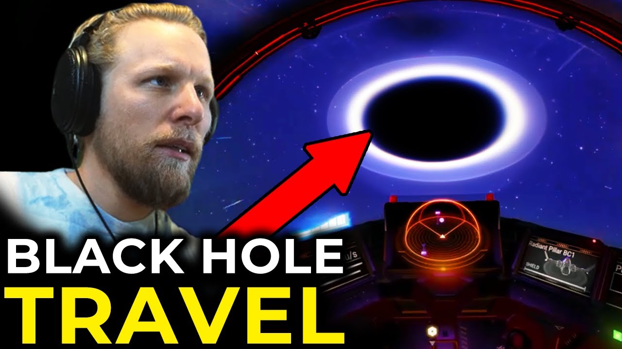 This game is way bigger than I thought... - No Man's Sky Highlights #2
