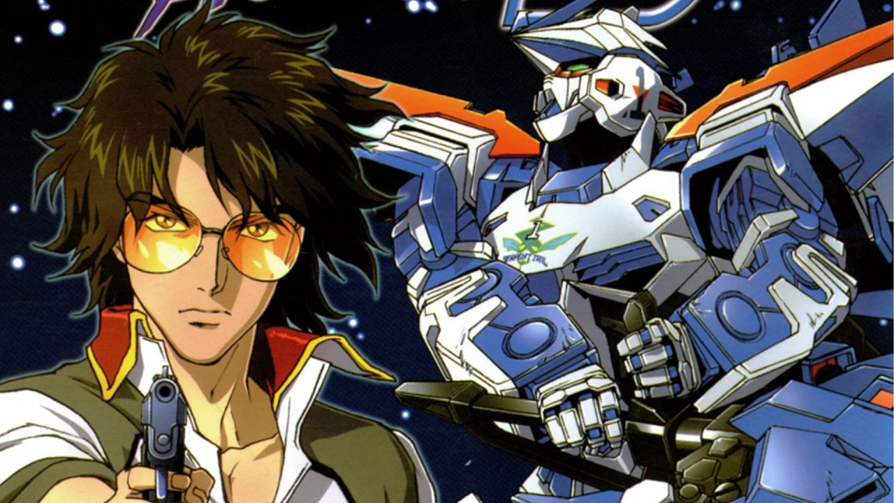 Jess Rabble Writes about Serpent Tail | History of Gundam Seed Astray B