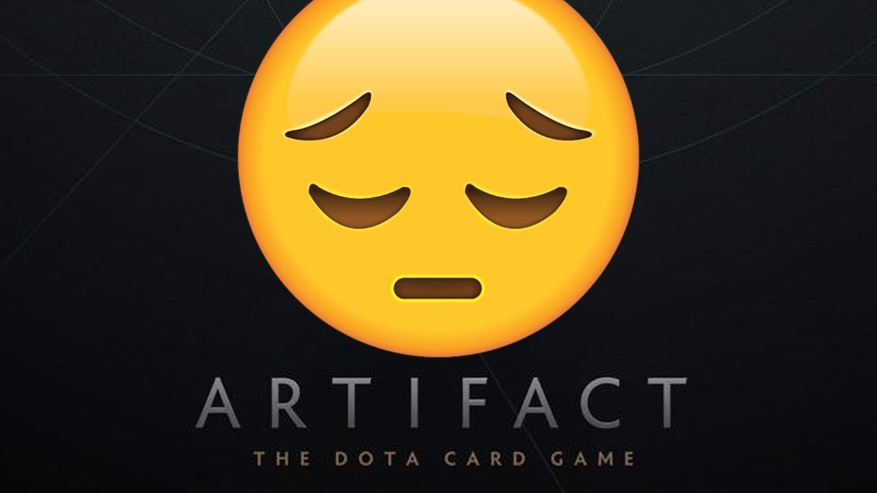 Проблемы Artifact