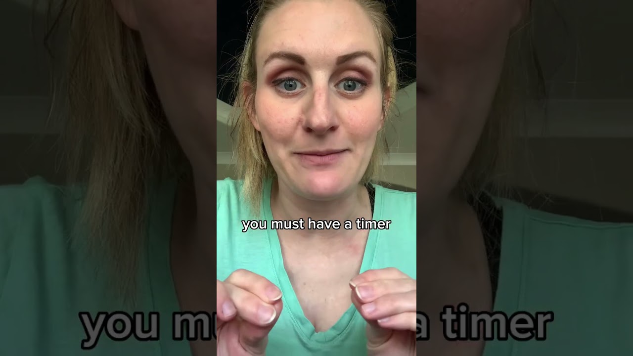 Pro Tip for Toddler Screen Time