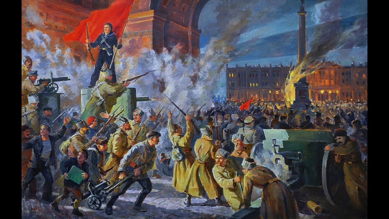 Rise of Russia - Russia Unification Super Events
