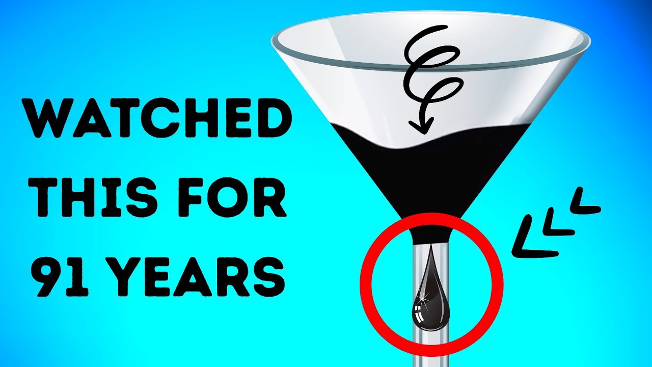 6 Times Science Proved It Can't Be Boring