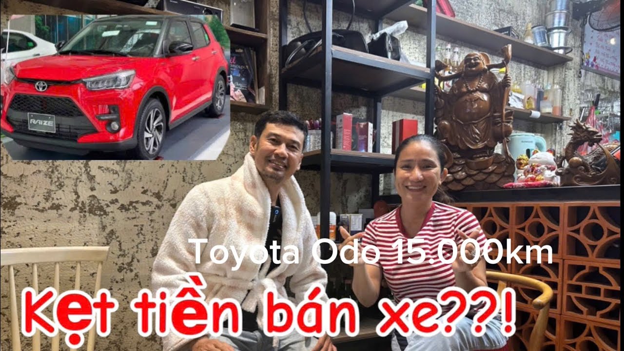 Nguyên nhân sâu xa Cát Tưởng phải bán xe để Tiết Cương chạy từ Lòng An lên review