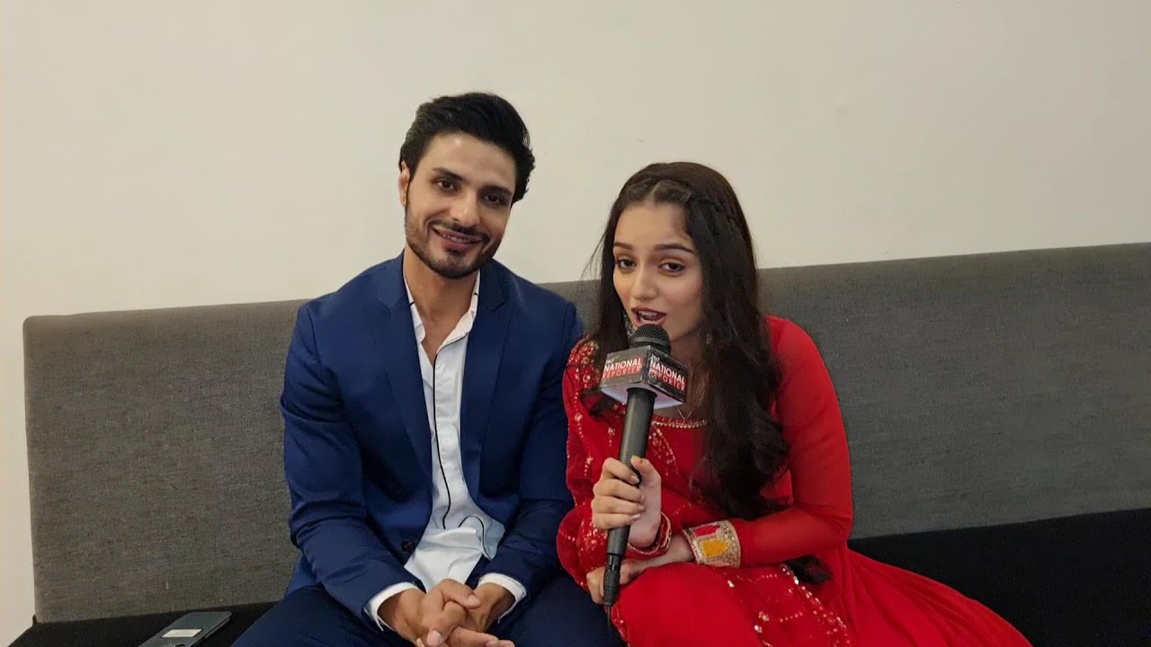 Palko Ki Chhav Mein 2 Serial Actor Vin Rana and Trupti Mishra Full Exclusive Interview