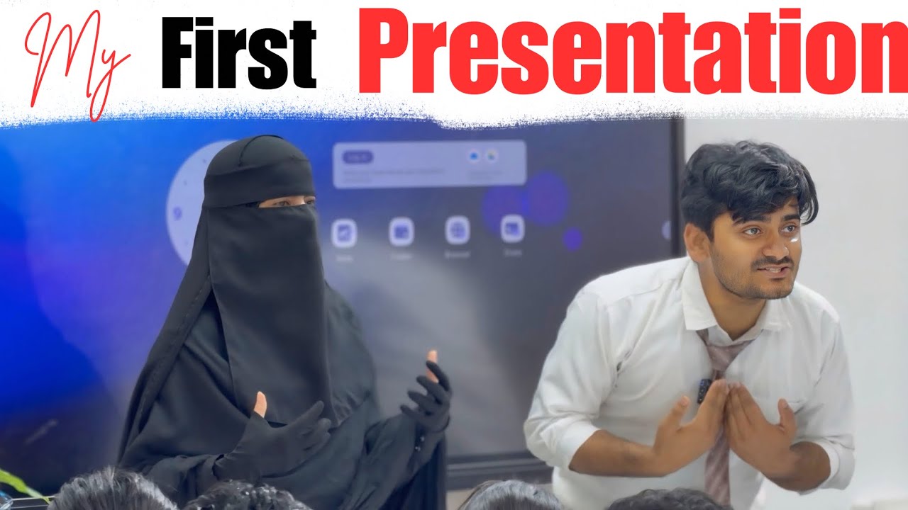 Sub padhega sub badhega | First speech on education | Girls education | Confidence building 