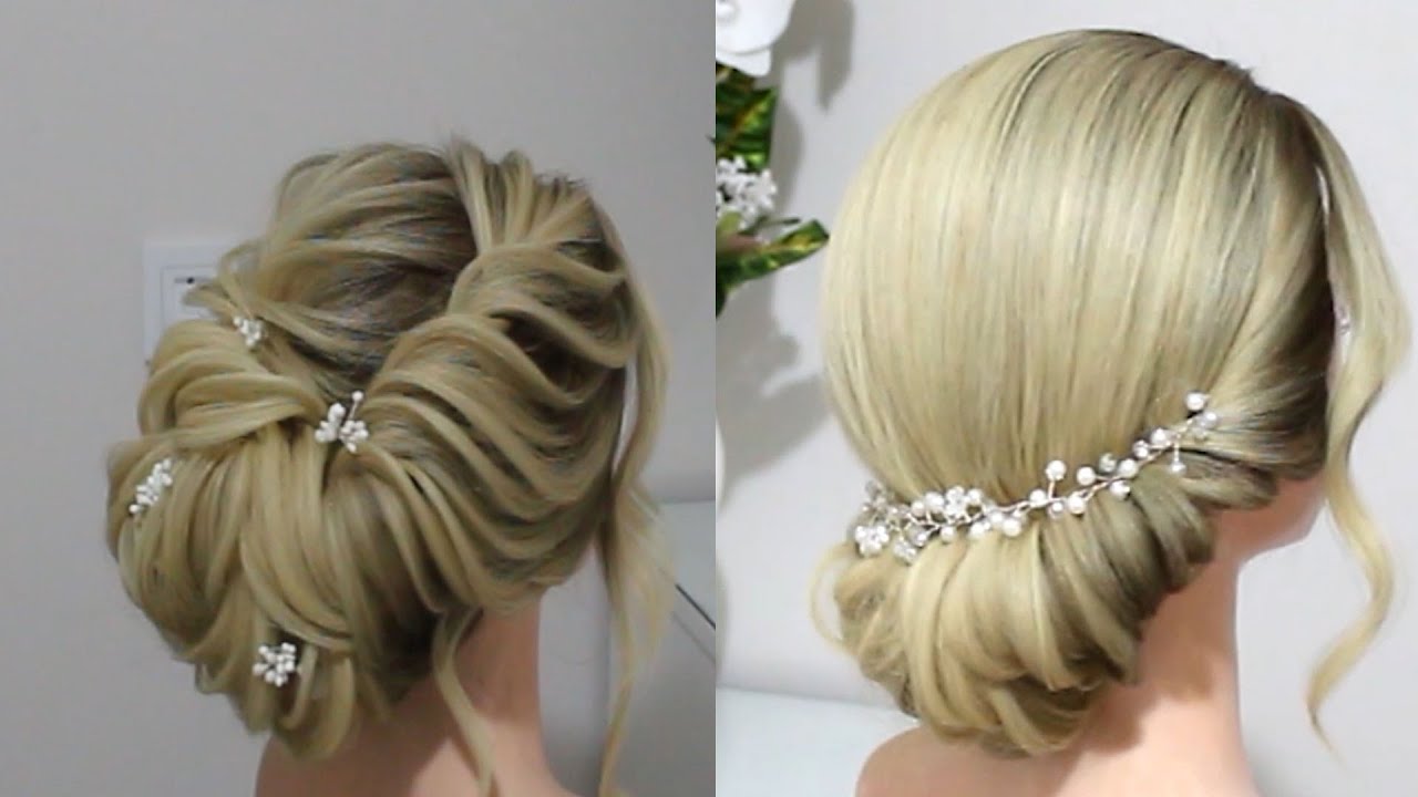 TOP 2, ENSEDE TOPUZ SA&Ccedil; MODELLERİ NASIL YAPILIR 2020, 3D VE BURGULU TOPUZ TEKNİKLERİ