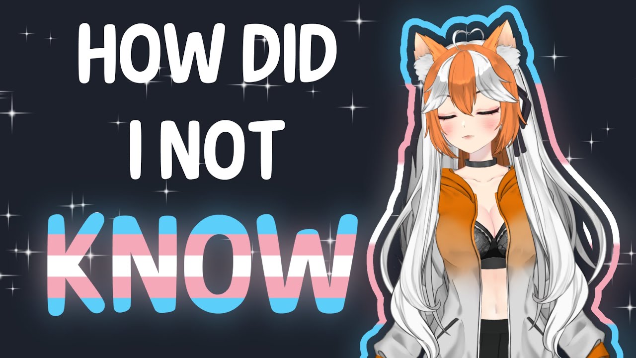 Early Signs of Being Trans