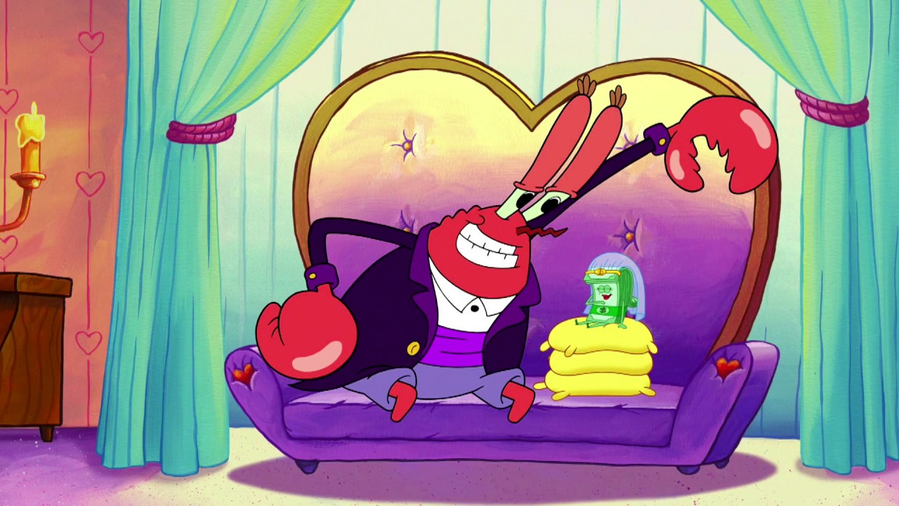 SpongeBob Music: Maui Beach