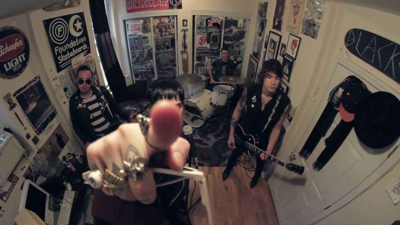 WYLDLIFE The Right! Official Music Video