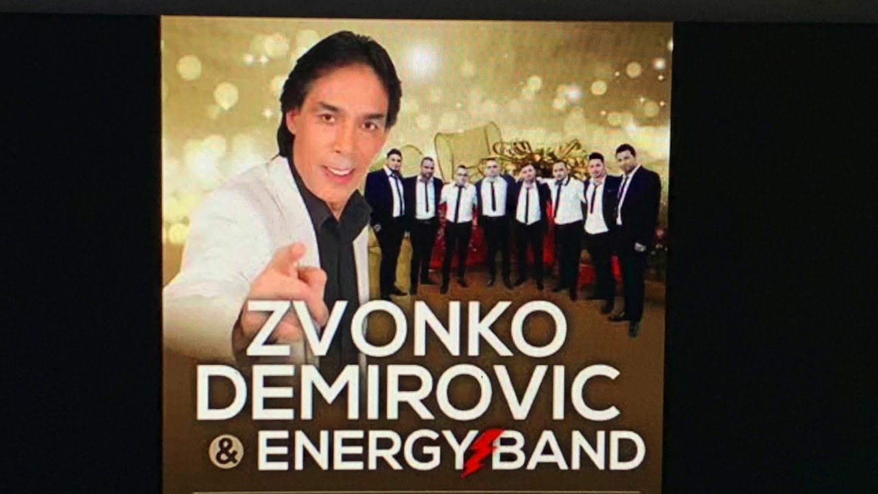 ZVONKO DEMIROVIC - KURVE