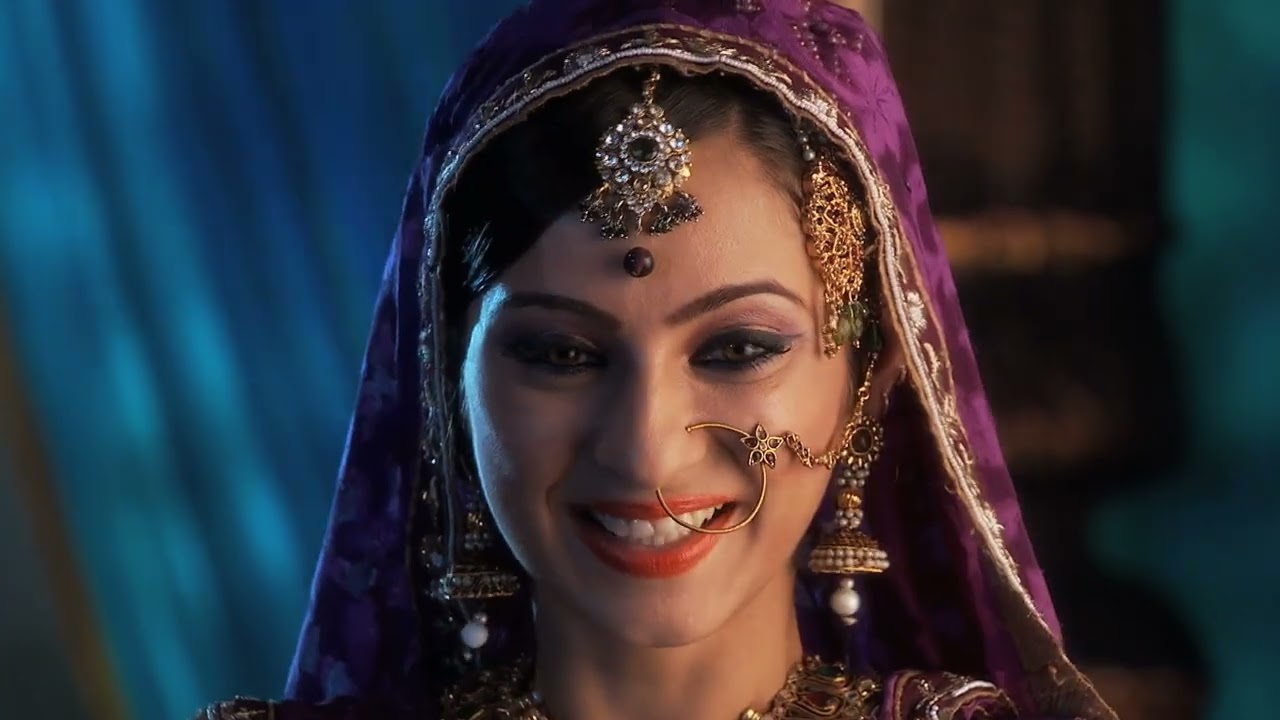 Jodha Akbar – Die Prinzessin und der Mogul S2 E154 | Zee One Germany