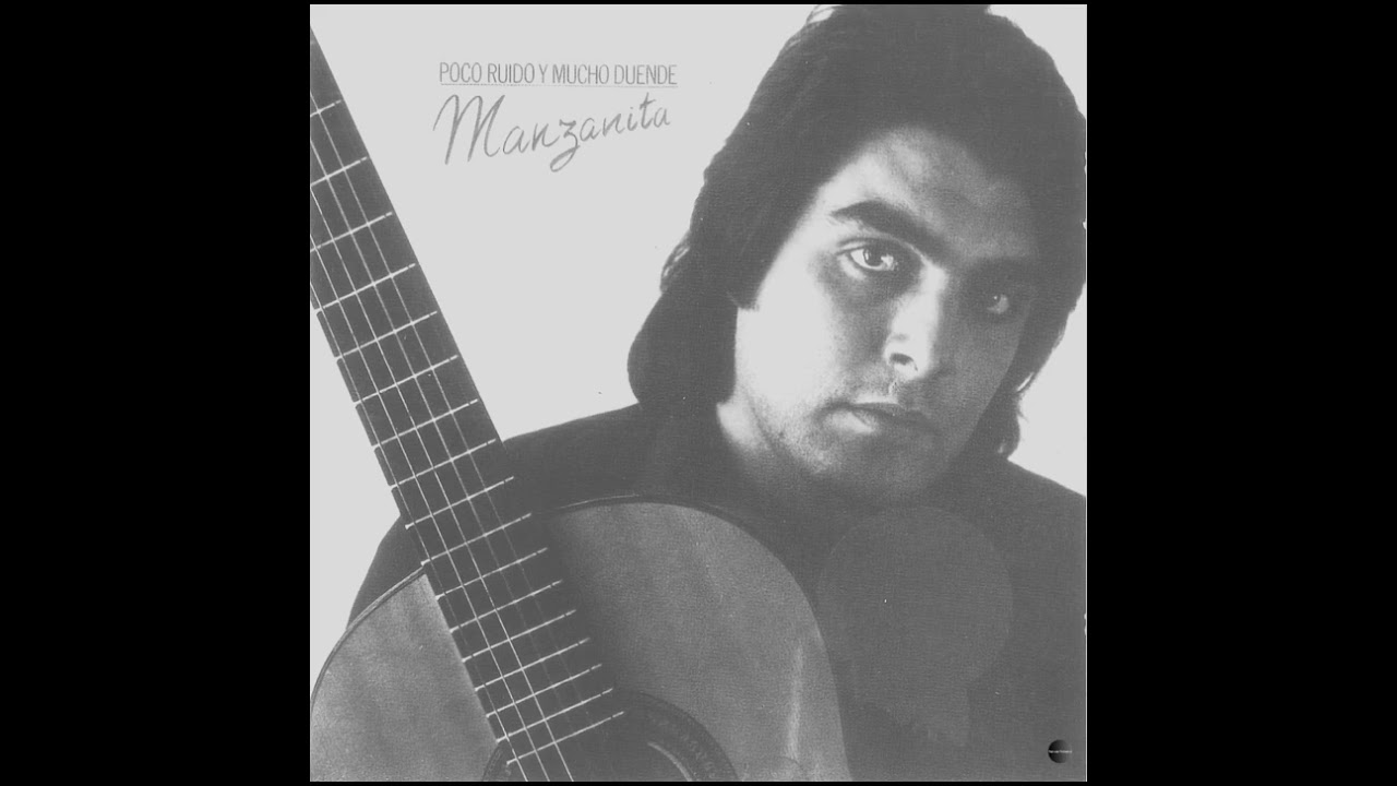 Gitana - Manzanita