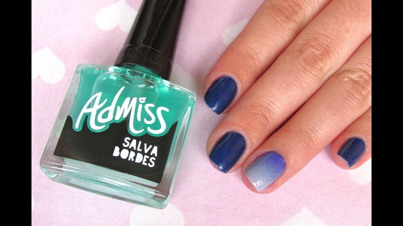 Reseña Salva Bordes de ADMISS